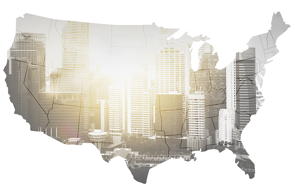 Top 10 States for Reciprocal Licenses