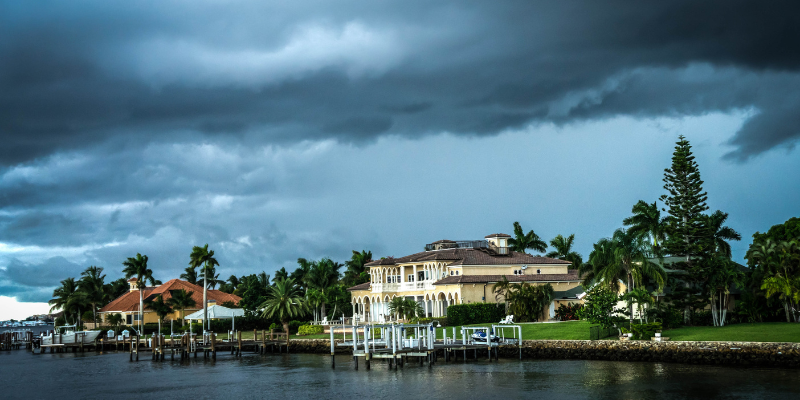 The Florida Homeowners Insurance Crisis: What You Need to Know